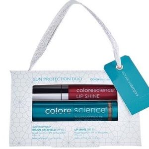 Colorescience Holiday Sun protection Duo